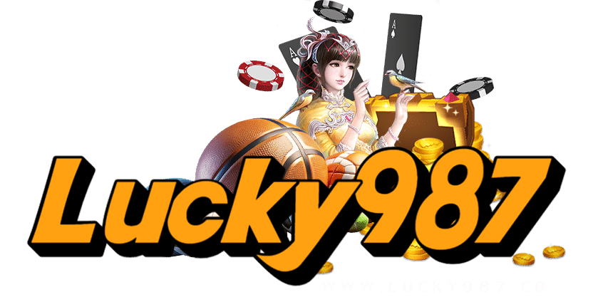 lucky987