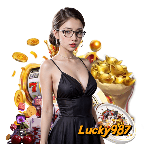 lucky987 เว็บตรง